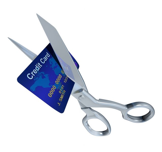 Debt Consolidation - restructure your credit and debts