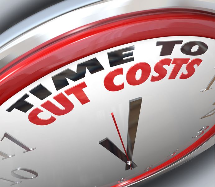 Time to cut mortgage repayment costs